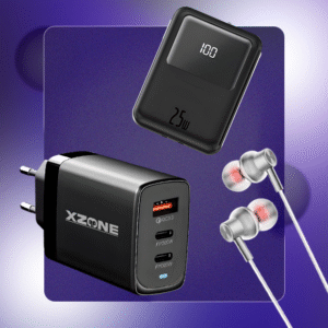 About us - xzone.pk