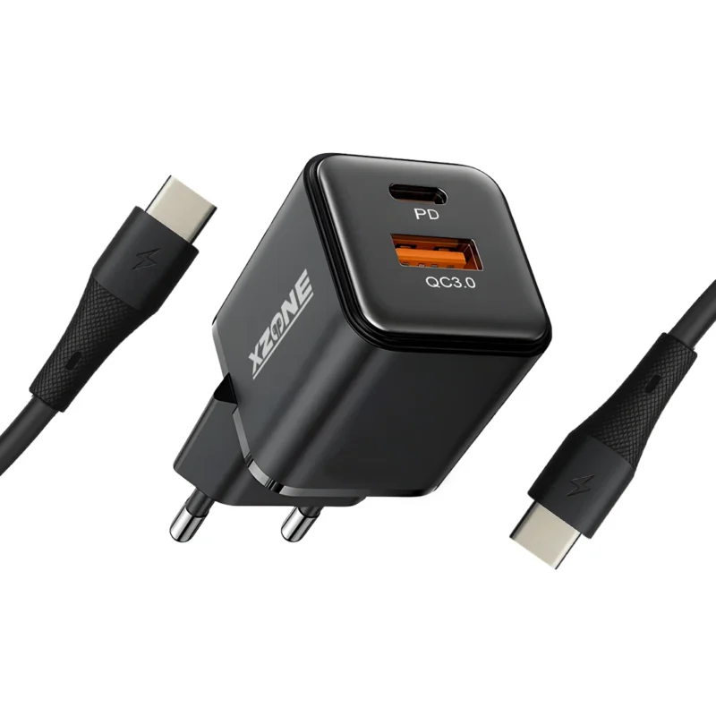 Xzone X-QD207