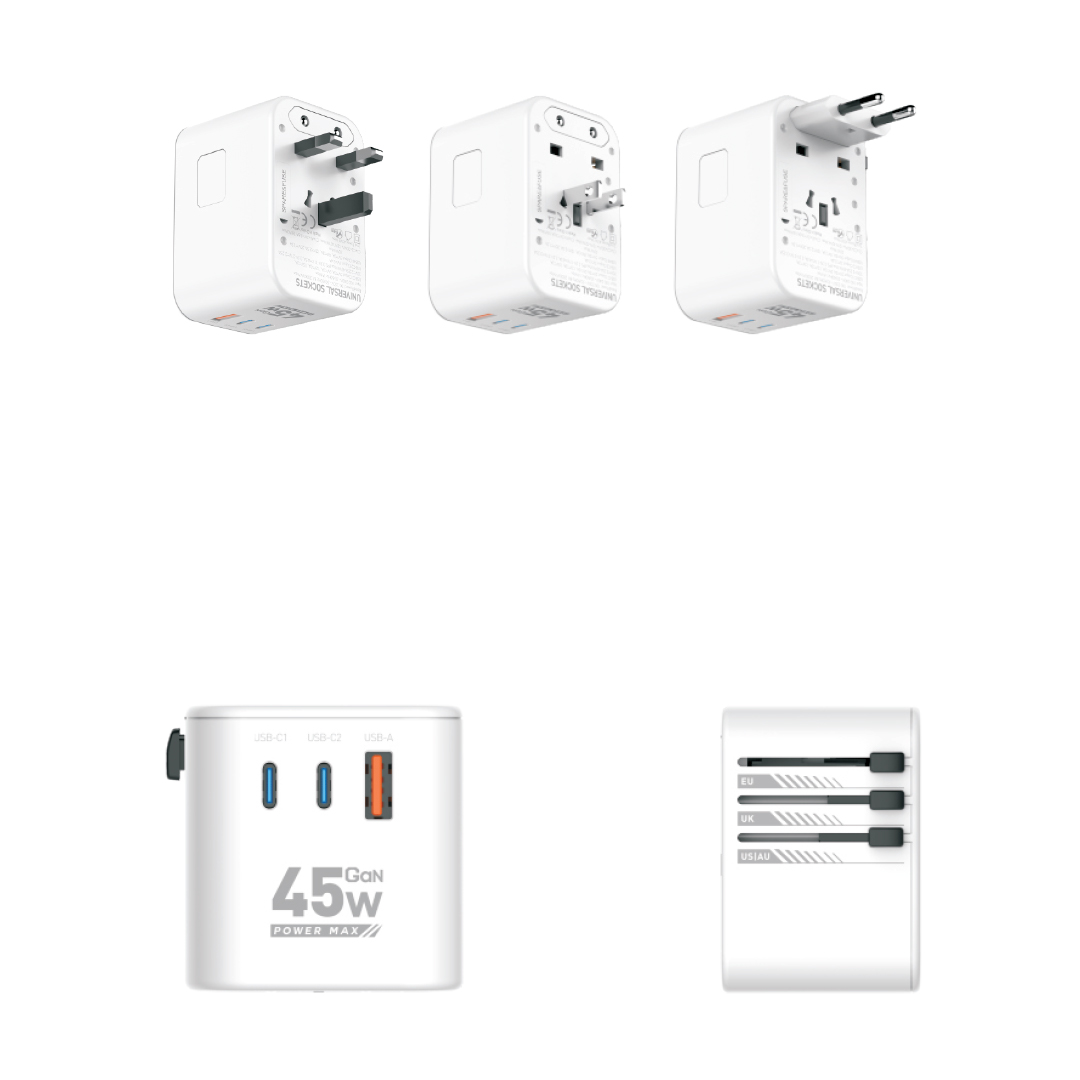 Xzone Charger 2
